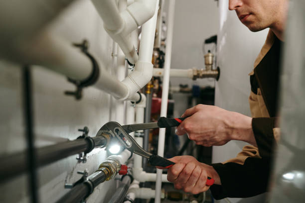 Best Local Plumber Services  in Egan, LA