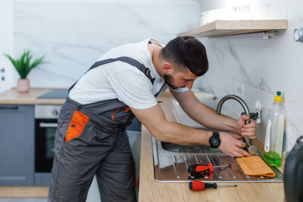 Best Best Plumbers Near Me  in Egan, LA