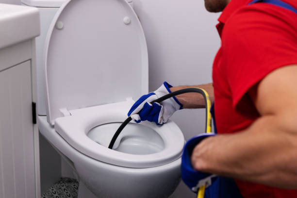 Best Sewer Cleaning Services  in Egan, LA