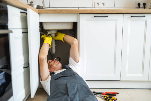  Egan, LA Plumbing Pros