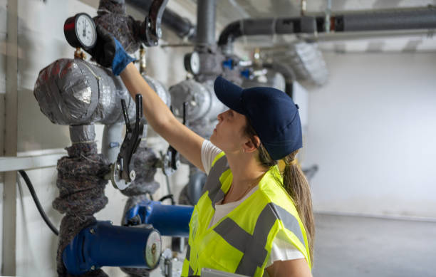 Trusted Egan, LA Plumbing Experts