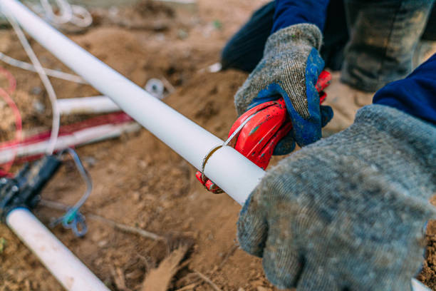 Best Hot Water Heater Installation  in Egan, LA