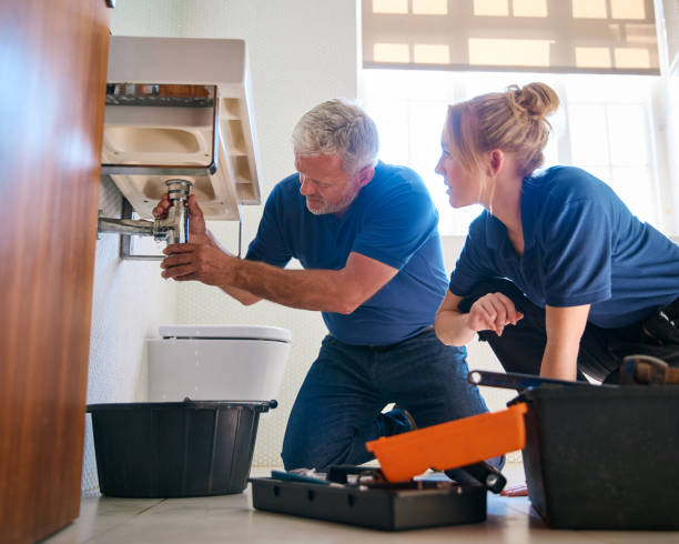 Best Drain Cleaning Services  in Egan, LA